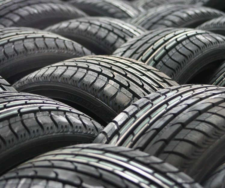 car-tyres
