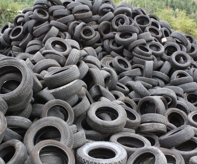 tires